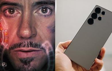  Không cần là Iron Man, tôi vẫn có trợ lý ảo Jarvis với Galaxy S25 series